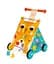 Игровой центр-ходунки Котенок Janod det0017688 - миниатюра 5