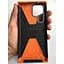 Оригінальний протиударний чохол UAG Civilian Samsung Galaxy S22 Ultra (6.8") Olive 21344D117272 - мініатюра 3