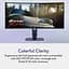 Монітор 34" Dell AW3425DW QD-OLED Curved UWQHD OLED 240Hz (210-BRTW) - мініатюра 3