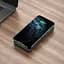 Зовнішній акумулятор Hoco Surf J50 10000mAh 10W Black [130187] - мініатюра 5