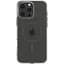 Прозрачный чехол Spigen Ultra Hybrid T (MagFit + Camera Control) Graphite для iPhone 16 Pro (ACS08513) - миниатюра 4