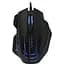 Мышь Aula S18 Black S18) - миниатюра 1