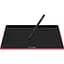 Графічний планшет XP-Pen Deco Fun L Red [104184] - мініатюра 2