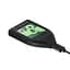 Апаратний гаманець для криптовалют Trezor Model T Чорний (B07B8Q2G3K) - мініатюра 3