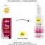 Крем-лубрикант для игрушек Pjur Toy Lube (100 мл) - миниатюра 3