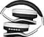 Гарнітура Defender FreeMotion B525 Bluetooth + 3.5 мм Black-White (63525) - мініатюра 5