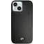 Чохол SGP PC+Leather with MagSafe для Apple iPhone 15 (6.1) Carbon - мініатюра 1