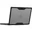 Чехол UAG для Apple MacBook Pro 16" 2021 Plyo Ice - миниатюра 4