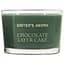 Ароматична свічка Sister's Aroma Chocolate Layer Cake 150 г - мініатюра 1