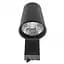 Світильник трековий поворотний LED KW-217/26W NW BK Brille 33-016 - мініатюра 11