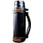 Термос FOD outdoor sports cold insulation kettle hot 1 л - миниатюра 1