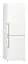 Холодильник Gorenje NRK6191EW5F 185х60х60см 2 двери 203(99) л А+ Total NF (NRK6191EW5F) - миниатюра 3