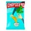 Чипси картопляні Chipster's Сметана із зеленню 60 г - мініатюра 1