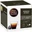 Набір кава в капсулах NESCAFE Dolce Gusto Espresso Intenso 112 г (16 шт. по 7 г) - мініатюра 1