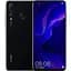 Смартфон Huawei Nova 4 6/128Gb Black - миниатюра 1