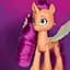 Набор игрушечный My Little Pony Свет дракона серии Моя маленькая пони (F8702) - миниатюра 9