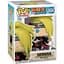 Фигурка Funko Pop! Naruto Shippuden: Дейдара 9.6см (72068) [118720] - миниатюра 4