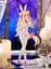Фигурка FuRyu BiCute Bunnies Рандеву с жизнью Мукуро Хошимия Date A Live Mukuro Hoshimiya 27 см F DAL MH 27 - миниатюра 5