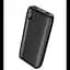 Зовнішній акумулятор Power bank BIX BXPB23 20000 mAh PD22,2W+QC3.0 батарея швидке заряджання Чорний - мініатюра 1
