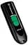 Flash Drive JetFlash 790C 256GB USB 3.2 Type-C Black (TS256GJF790C) Transcend teh0021373 - миниатюра 1