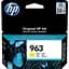 Картридж HP DJ No.963 Yellow (3JA25AE) - миниатюра 1