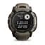 Смарт-часы Garmin Instinct 2X Solar-Tactical Edition Coyote Tan (010-02805-12/02) - миниатюра 8