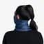 Мультиповязка Buff Thermonet Solid Ensign Blue (1033-BU 123209.747.10.00) - миниатюра 8