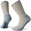 Носки Smartwool Women's Classic Mountaineer Maximum Cushion Crew Beige S Smart Wool (1033-SW SW001642.039-S) - миниатюра 1