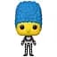 Фігурка Funko Pop Фанко Поп Сімпсони Х'юго Сімпсон The Simpsons Hugo Simpson 10 см S HS 1262 - мініатюра 1