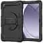 Чохол до планшета ArmorStandart Panzer Samsung Tab A9+ Black (ARM82517) - мініатюра 1