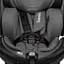Автокрісло Lionelo Harmony I-size Grey Graphite Leather сіре - мініатюра 8