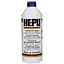 Антифриз HEPU концентрат синій 1,5 л. (HEPU P999) - мініатюра 1