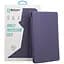 Чехол-книжка BeCover Tri Fold Soft TPU Silicone для Apple iPad 9.7 2017/2018 A1822/A1823/A1893/A1954 Purple (706880) - миниатюра 1