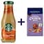 Холодна кава Starbucks Frappuccino Caramel 0.25 л - мініатюра 1