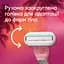 Одноразовые станки для бритья Gillette Venus Smooth Miami женские 6 шт. - миниатюра 5