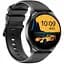 Смарт-годинник Blackview x20 black - мініатюра 1
