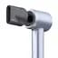Фен Laifen Swift Special Silver Blue [97363] - мініатюра 3