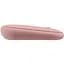 Мишка бездротова Logitech Pebble mouse 2 M350s Rose (910-007014) - мініатюра 3