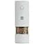 Подрібнювач солі та перцю HuoHou Electric Grinder White (HU0142) [52439] - мініатюра 1