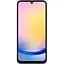 Смартфон Samsung Galaxy A25 6/128Gb UA-UCRF Yellow [SM-A256BZYDEUC] [102833] - мініатюра 2