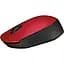 Мышь Logitech M171 Red (910-004641) UA [38066] - миниатюра 1