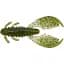 Силикон Reins AX Craw Mini 2" 001 Watermelon Seed (12 шт/уп) - миниатюра 1
