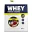 Протеїн FitWin Whey Protein + Enzymes Полуничний крем 900 г - мініатюра 1