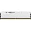 Модуль памяти для компьютера DDR5 32GB (2x16GB) 6000 MHz Beast White EXPO Kingston Fury (ex.HyperX) (KF560C30BWEK2-32) - миниатюра 3