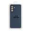 Чохол Silicone Cover з рамкою камери A Samsung Galaxy A26 5G Dark Blue (36974_3609702) - мініатюра 2