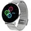 Смарт-часы Smart Watch Gelius Pro GP-L6 (GENERATION) Silver Xiaomilani Strap - миниатюра 3