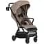 Дитяча прогулянкова коляска Lionelo Bess Beige Sand (LO-BESS BEIGE SAND) - мініатюра 1