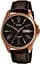 Годинник CASIO MTP-1384L-1AVEF - мініатюра 1