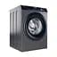 Стиральная машина Haier HW80-B14939-S8 графит 8 кг прямой привод - миниатюра 3