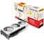 Відеокарта Sapphire AMD Radeon RX 7800 XT 16GB PURE (11330-03-20G) (11330-97-90G) (GDDR6, 256 bit, PCI-E v4.0 x16) FR - мініатюра 6